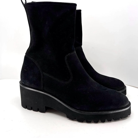 Paul Green Newbury boot - Picture 2 of 5